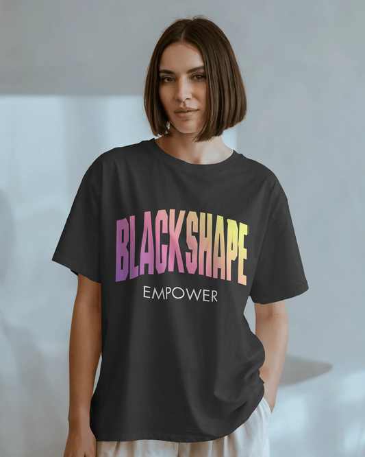 BLACKSHAPE EMPOWER 03
