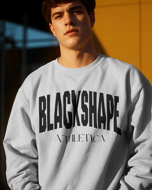 BLACKSHAPE Athletica Crewneck Sweatshirt