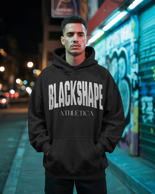 BLACKSHAPE Athletica Hoodie