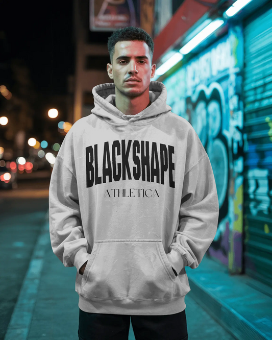 BLACKSHAPE Athletica Hoodie