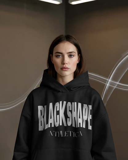 BLACKSHAPE Athletica Hoodie