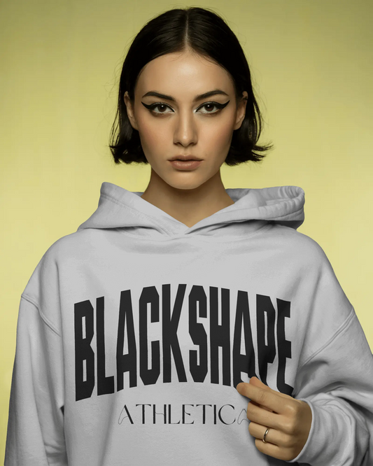 BLACKSHAPE Athletica Hoodie