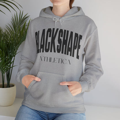 BLACKSHAPE Athletica Hoodie