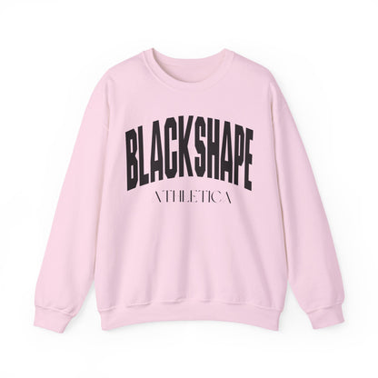 BLACKSHAPE Athletica Crewneck Sweatshirt