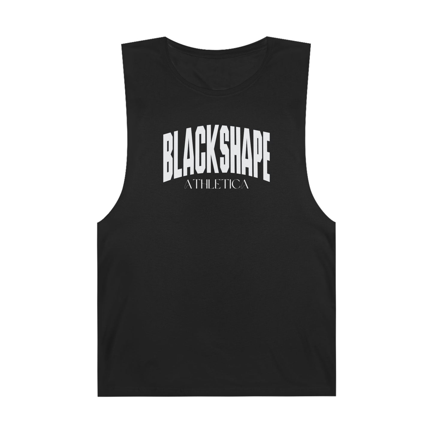 BLACKSHAPE Athletica Tank