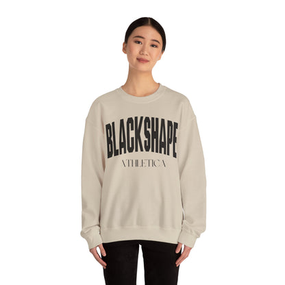 BLACKSHAPE Athletica Crewneck Sweatshirt