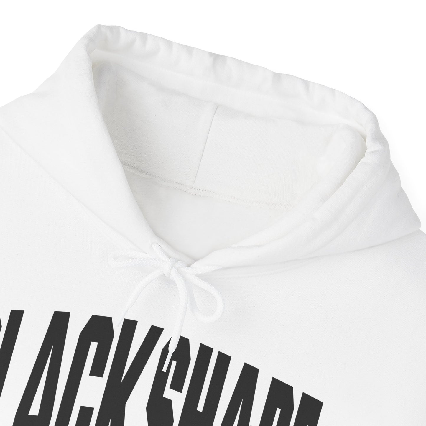 BLACKSHAPE Athletica Hoodie