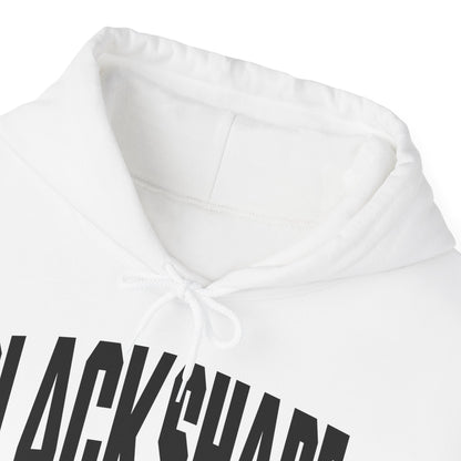 BLACKSHAPE Athletica Hoodie