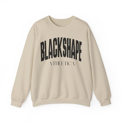 BLACKSHAPE Athletica Crewneck Sweatshirt