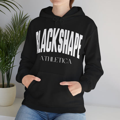 BLACKSHAPE Athletica Hoodie