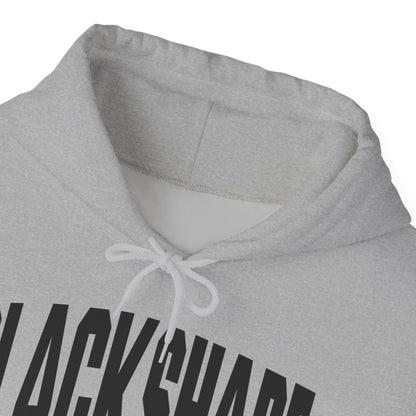 BLACKSHAPE Athletica Hoodie