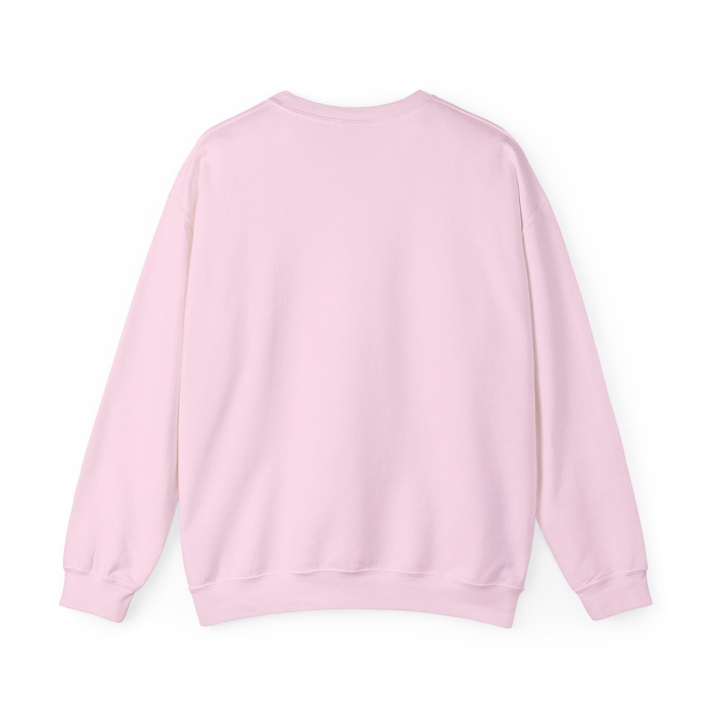 BLACKSHAPE Athletica Crewneck Sweatshirt