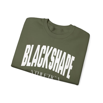 BLACKSHAPE Athletica Crewneck Sweatshirt