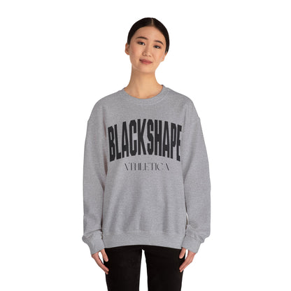 BLACKSHAPE Athletica Crewneck Sweatshirt