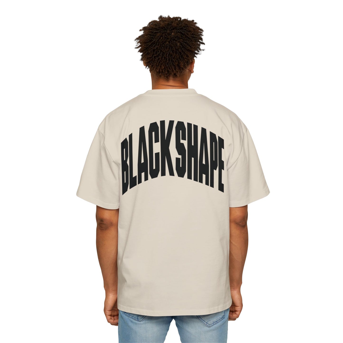 BLACKSHAPE