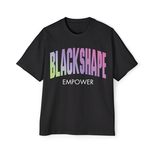 BLACKSHAPE EMPOWER 01