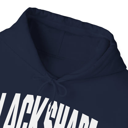 BLACKSHAPE Athletica Hoodie