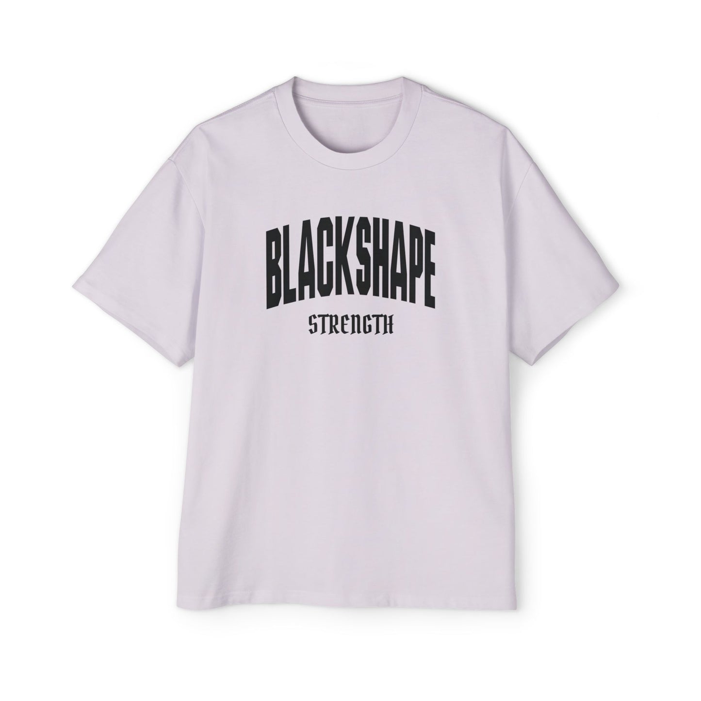 BLACKSHAPE STRENGTH