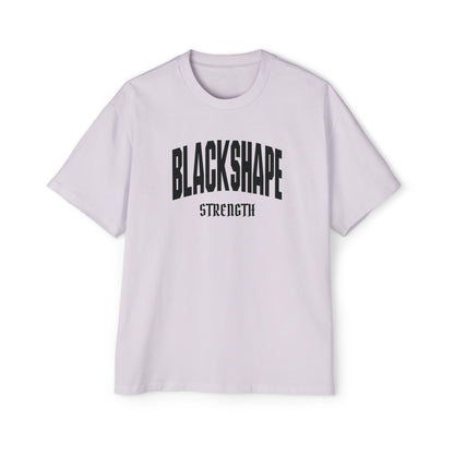 BLACKSHAPE STRENGTH
