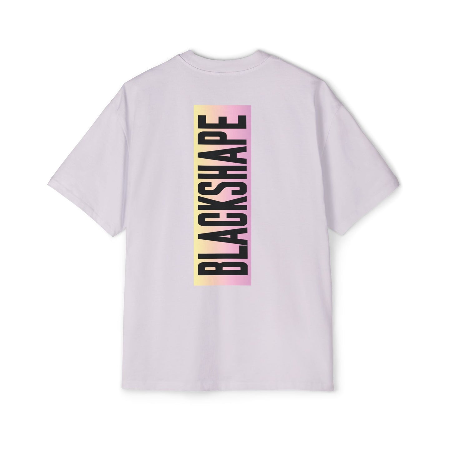 BLACKSHAPE: Transition