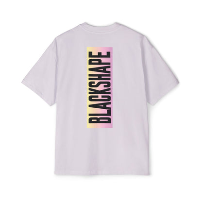 BLACKSHAPE: Transition