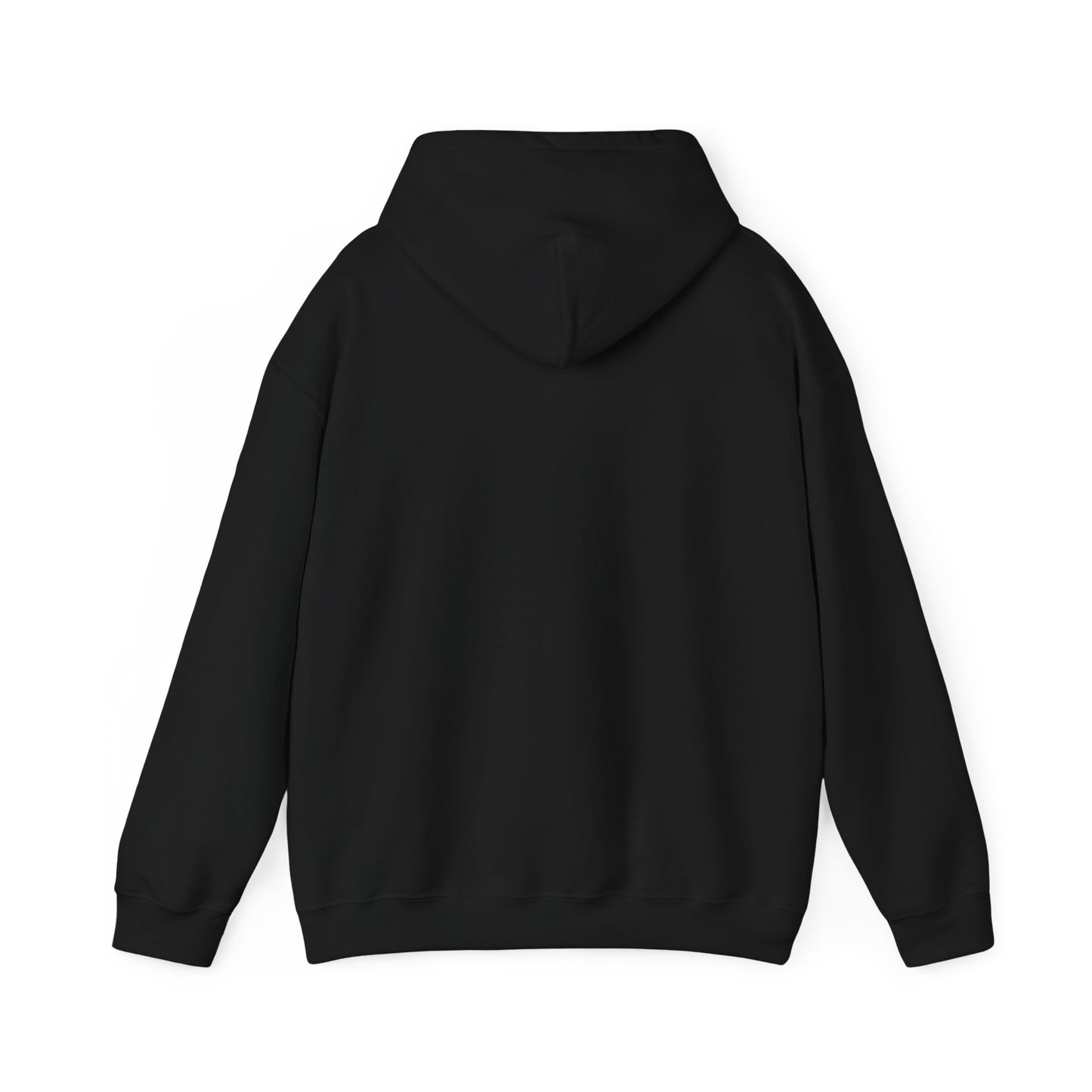 BLACKSHAPE Athletica Hoodie