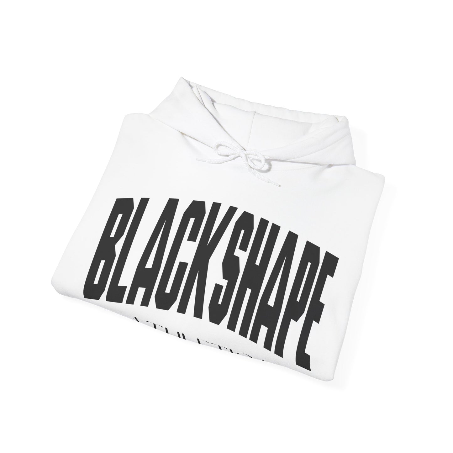 BLACKSHAPE Athletica Hoodie