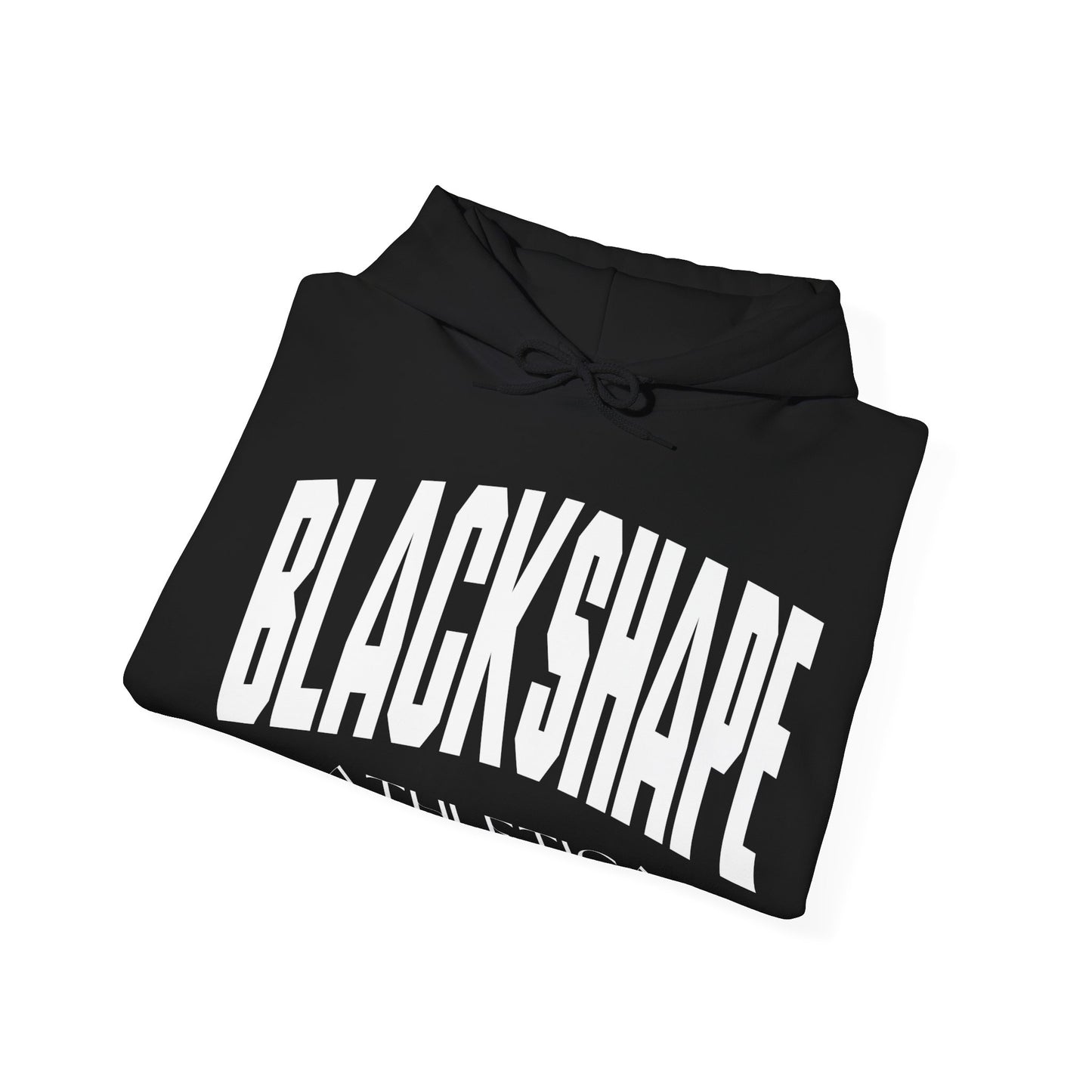 BLACKSHAPE Athletica Hoodie