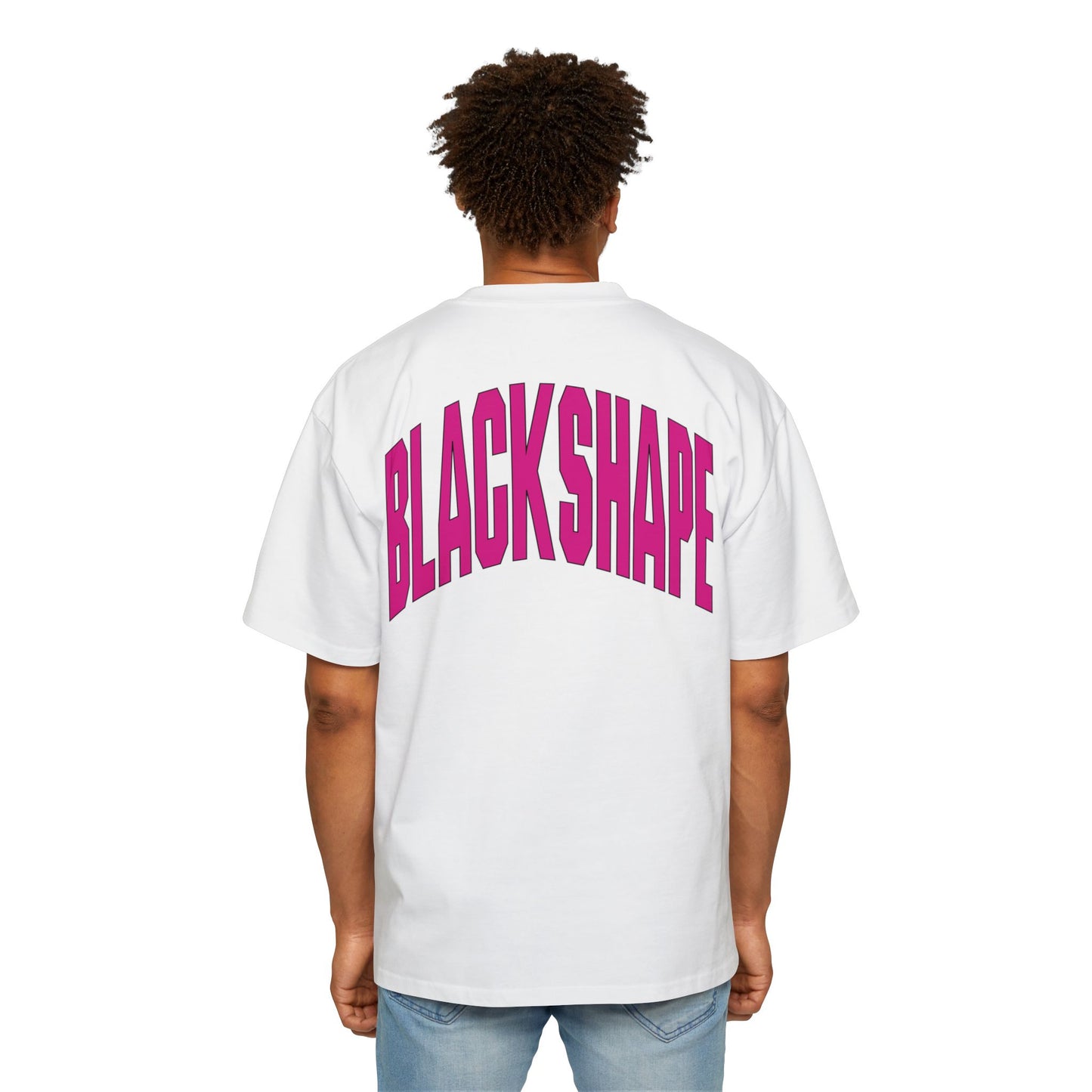 BLACKSHAPE PINK