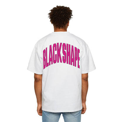 BLACKSHAPE PINK
