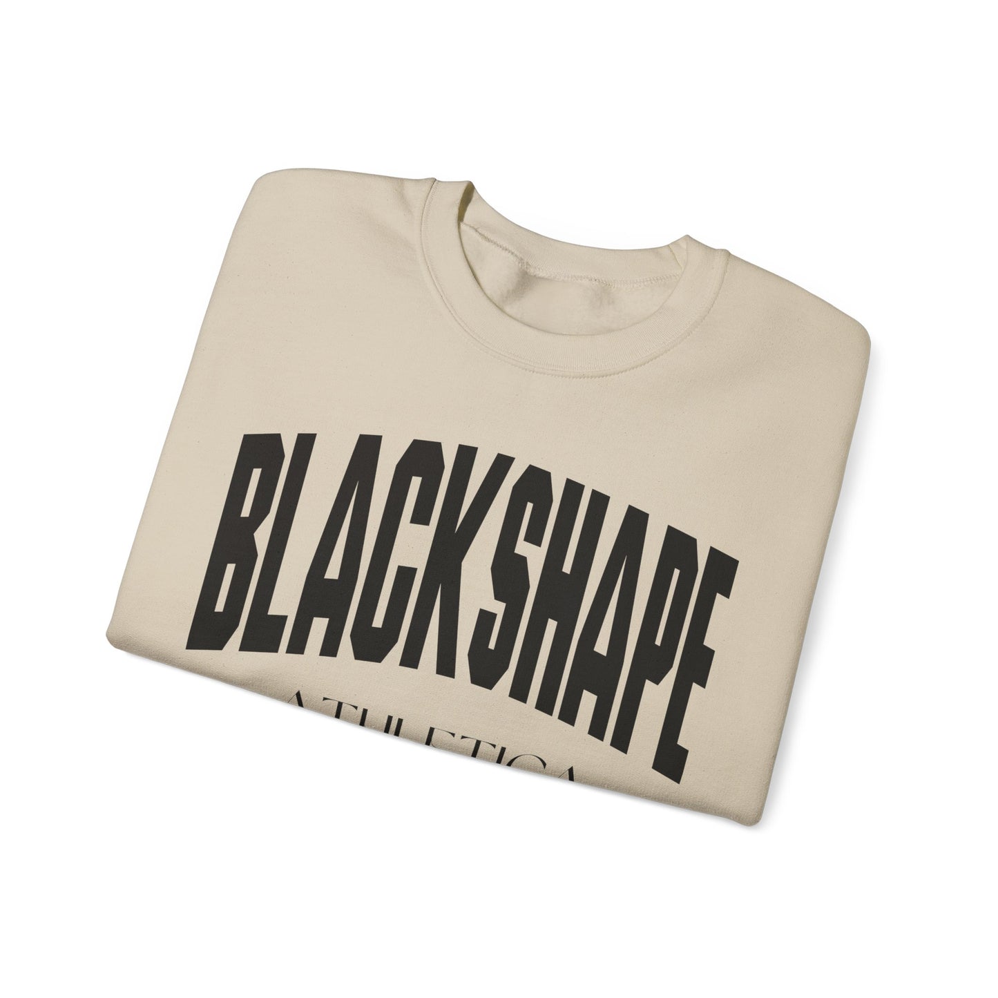 BLACKSHAPE Athletica Crewneck Sweatshirt