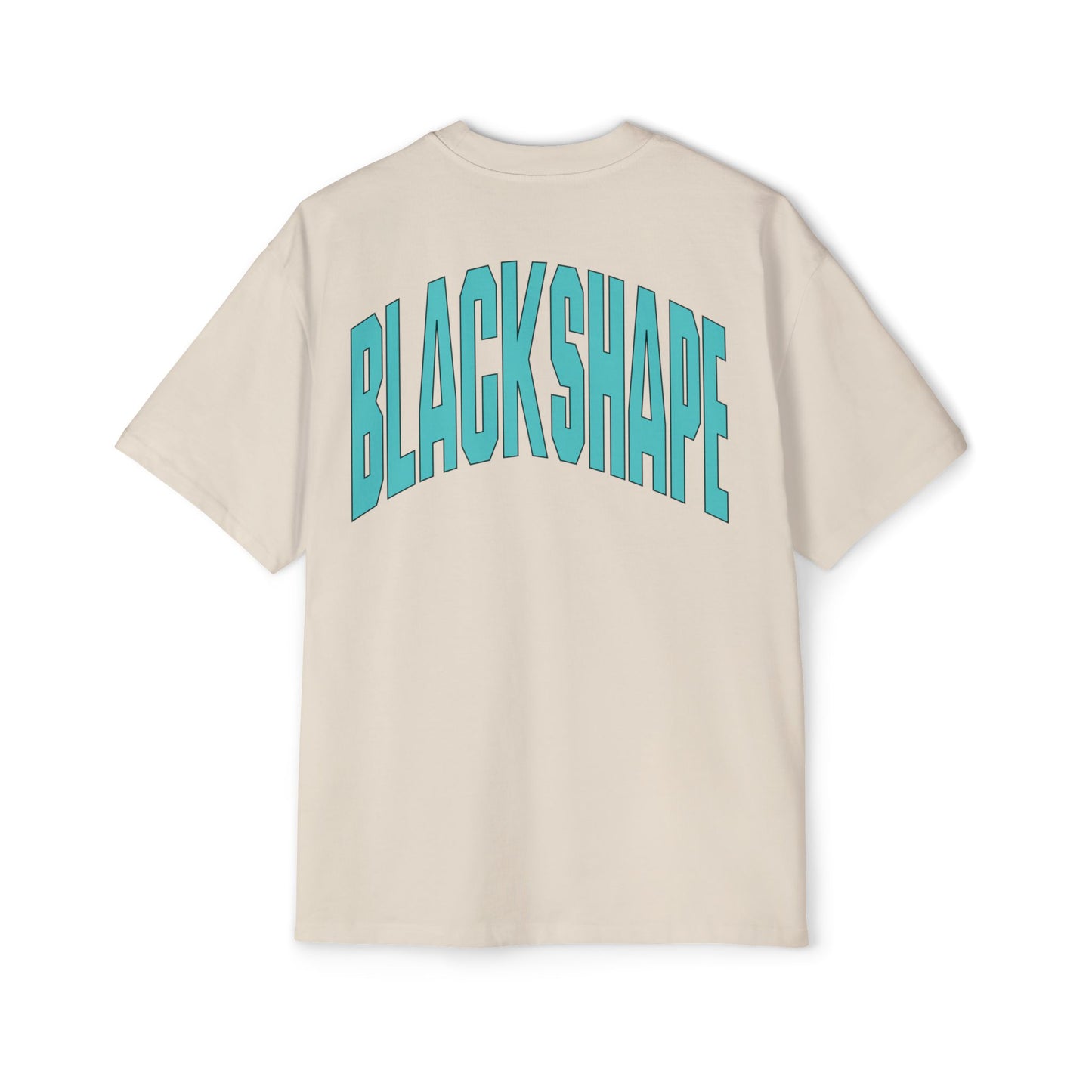 BLACKSHAPE BLUE