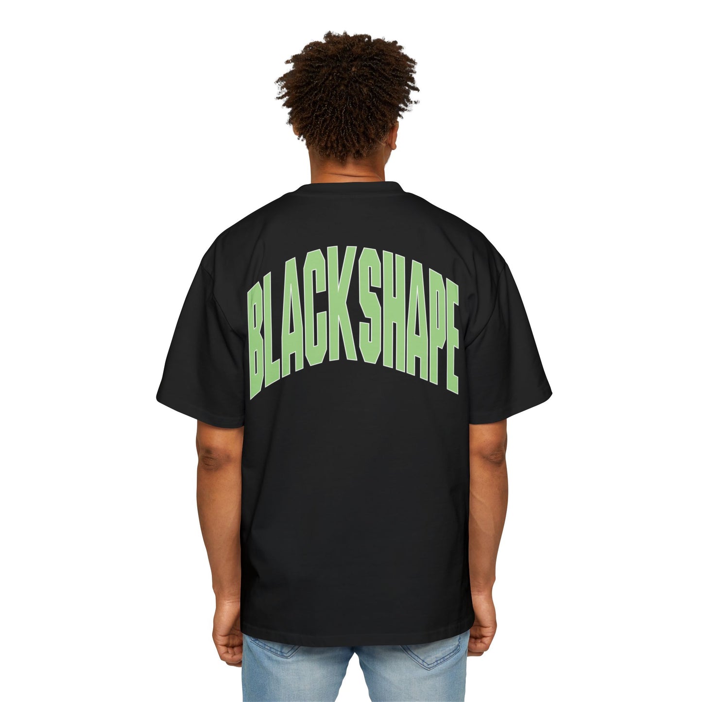 BLACKSHAPE LIME