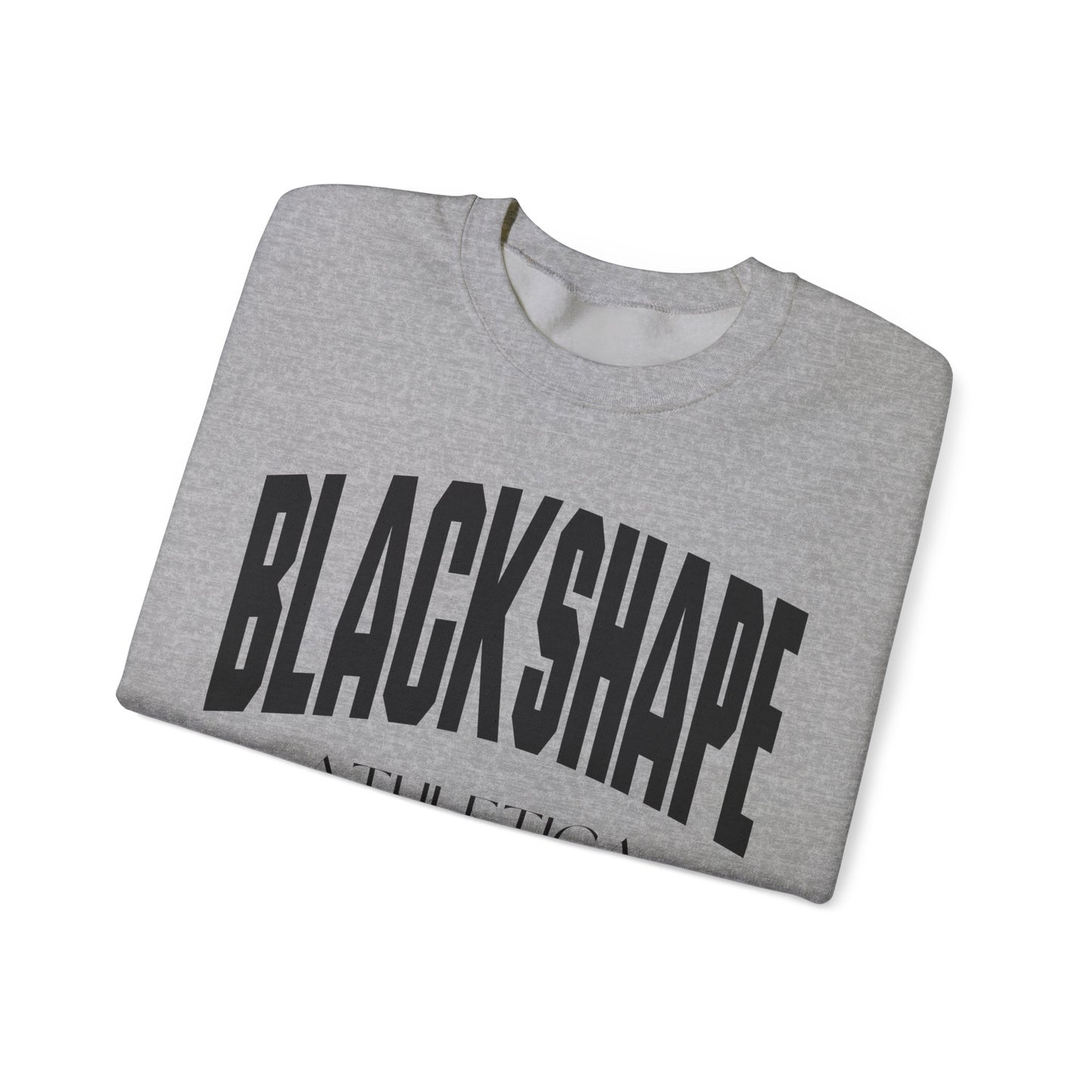 BLACKSHAPE Athletica Crewneck Sweatshirt