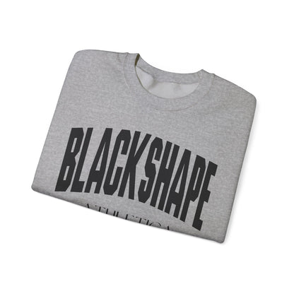 BLACKSHAPE Athletica Crewneck Sweatshirt