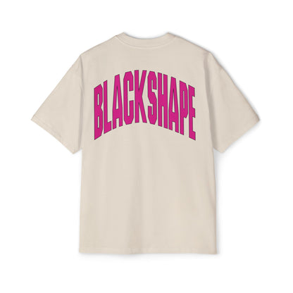 BLACKSHAPE PINK
