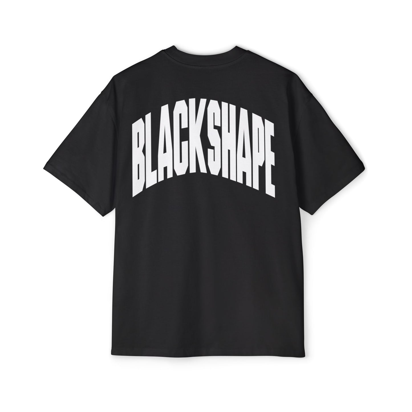 BLACKSHAPE