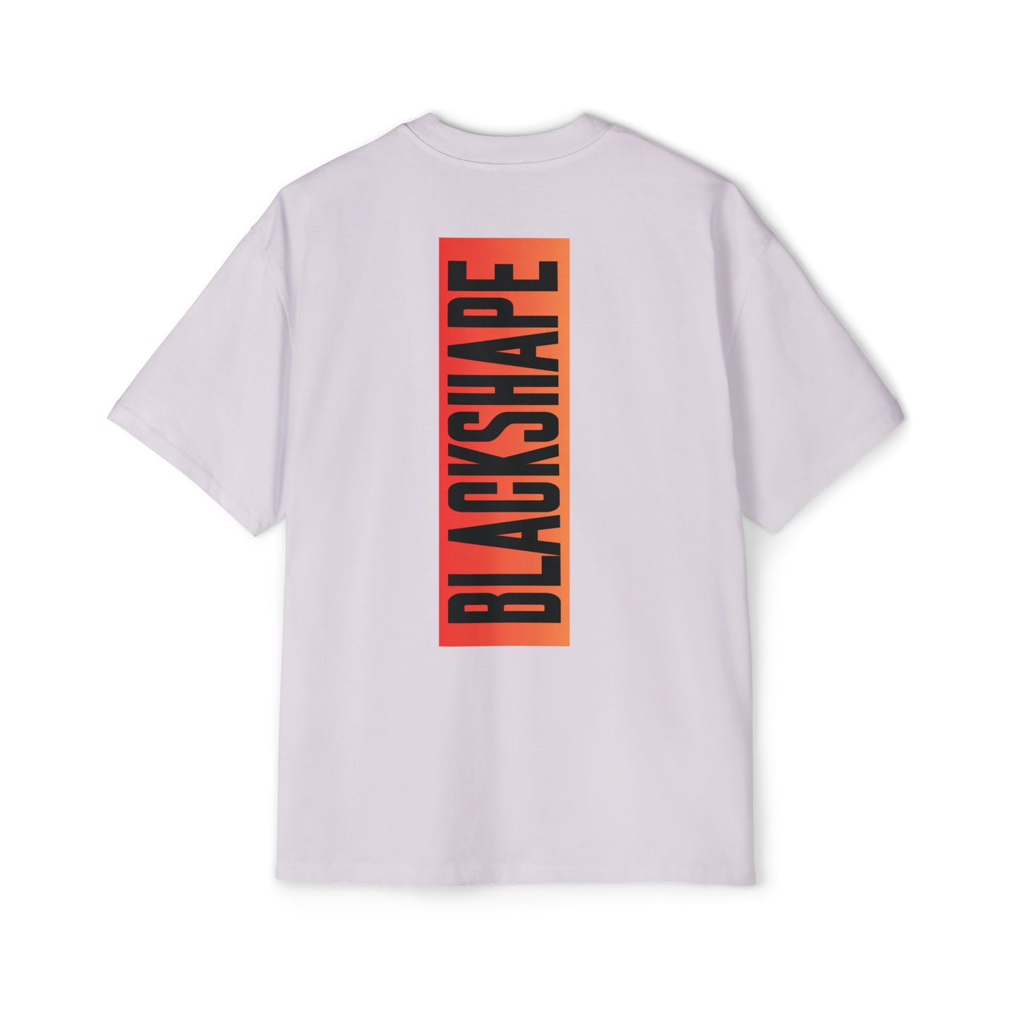 BLACKSHAPE: Transition