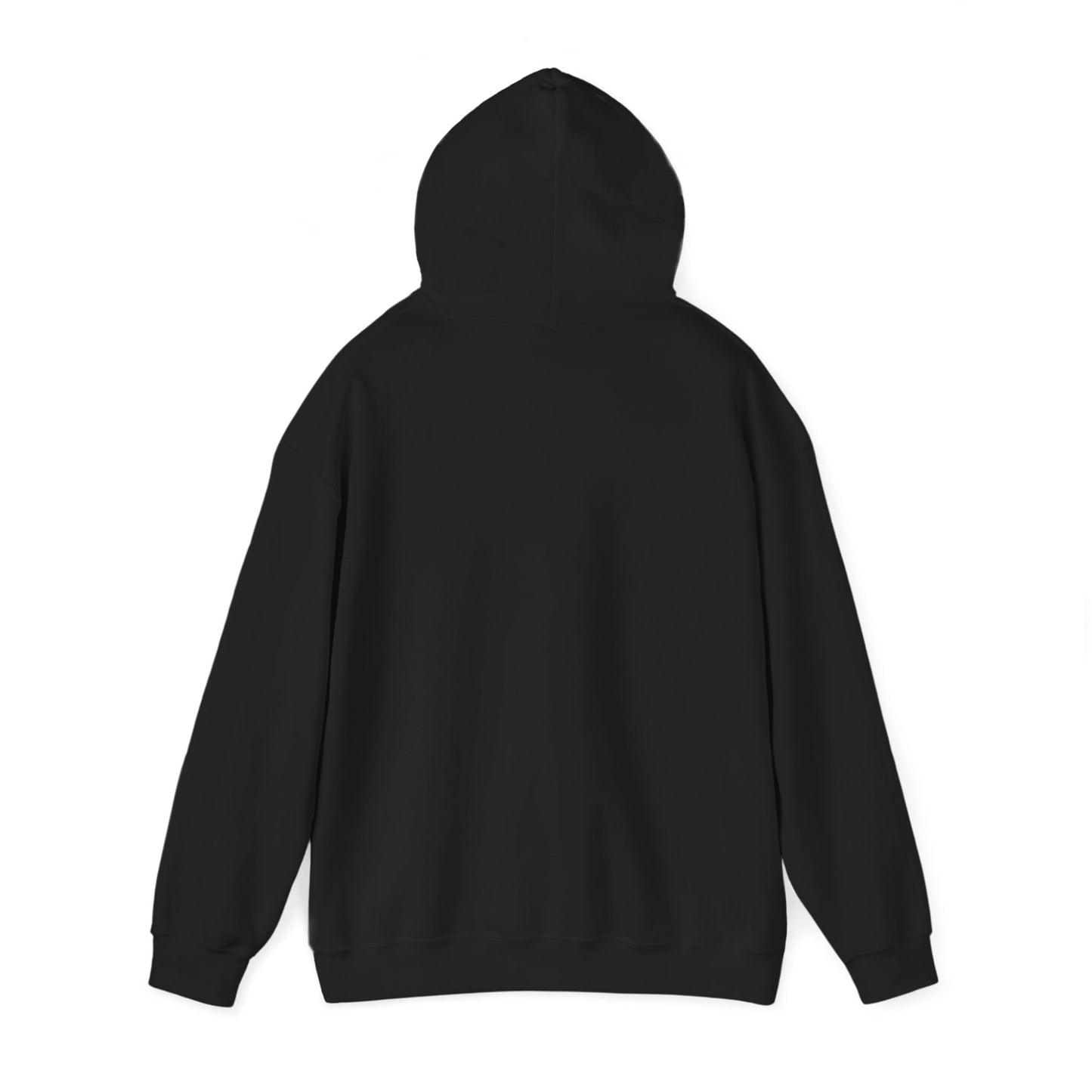 BLACKSHAPE Athletica Hoodie