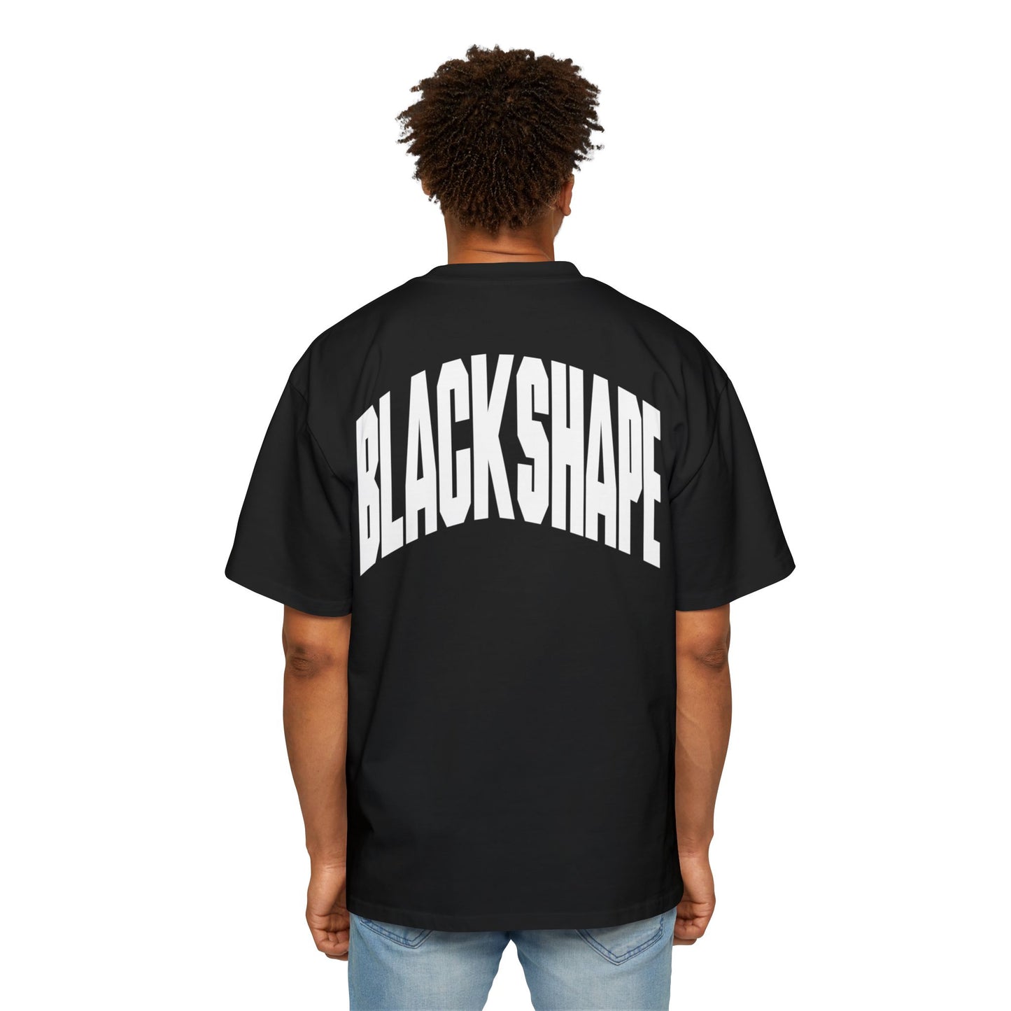BLACKSHAPE