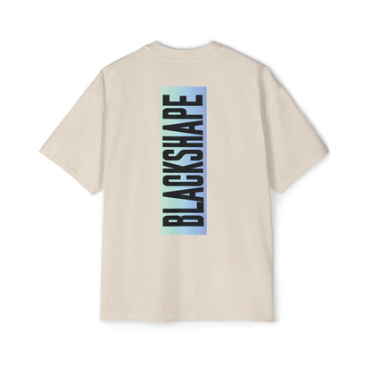 BLACKSHAPE: Transition