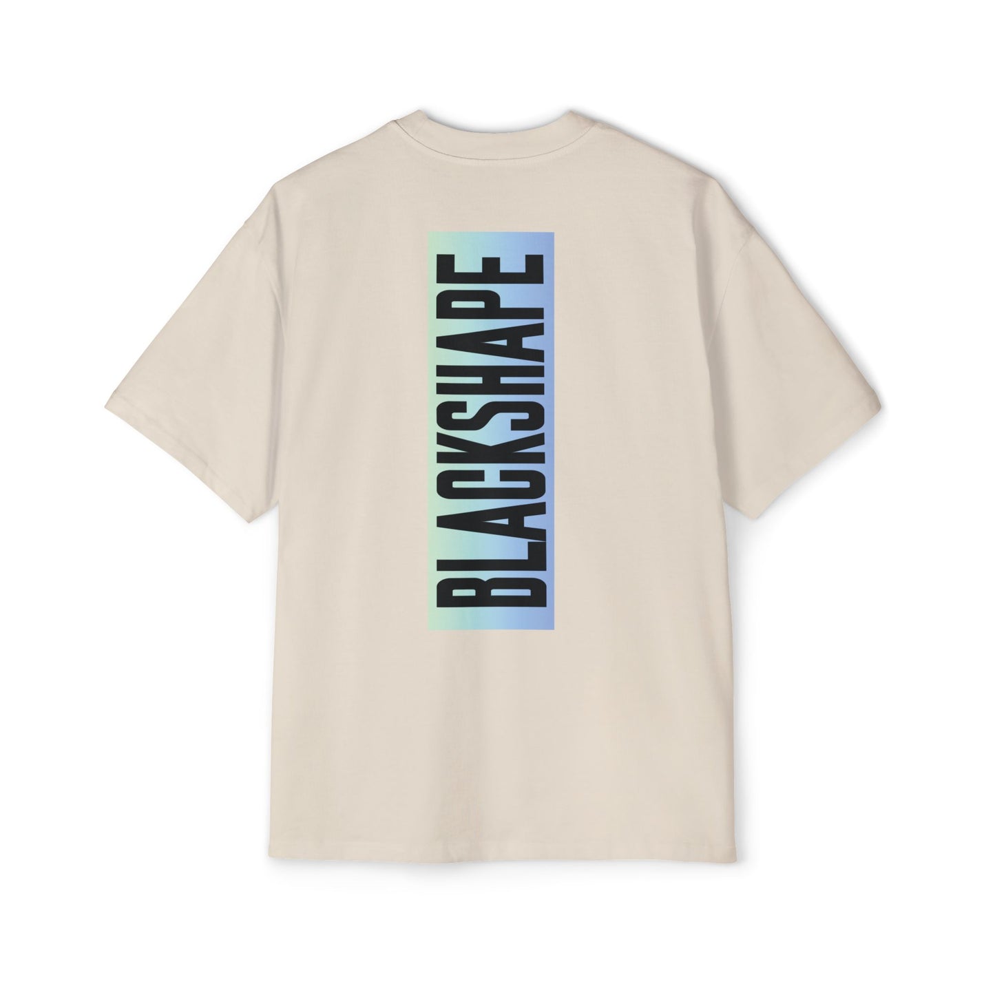 BLACKSHAPE: Transition