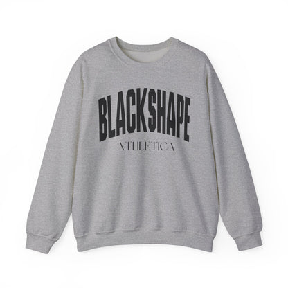 BLACKSHAPE Athletica Crewneck Sweatshirt
