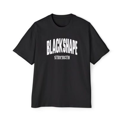 BLACKSHAPE STRENGTH