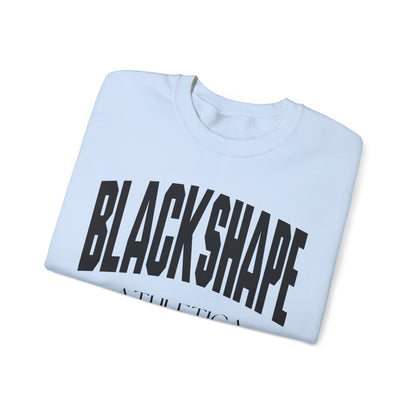 BLACKSHAPE Athletica Crewneck Sweatshirt