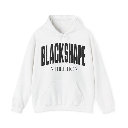 BLACKSHAPE Athletica Hoodie