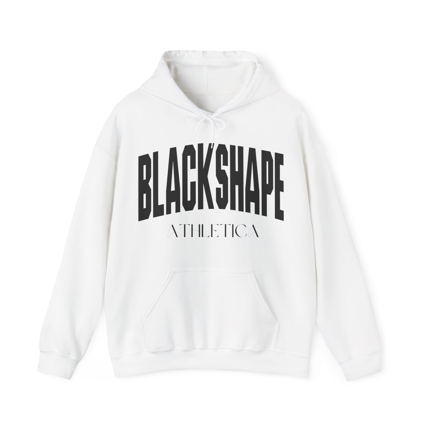 BLACKSHAPE Athletica Hoodie