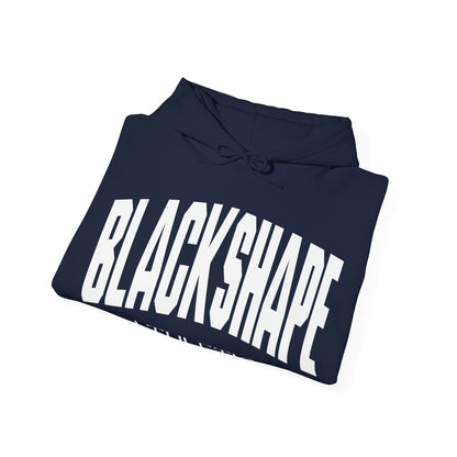 BLACKSHAPE Athletica Hoodie