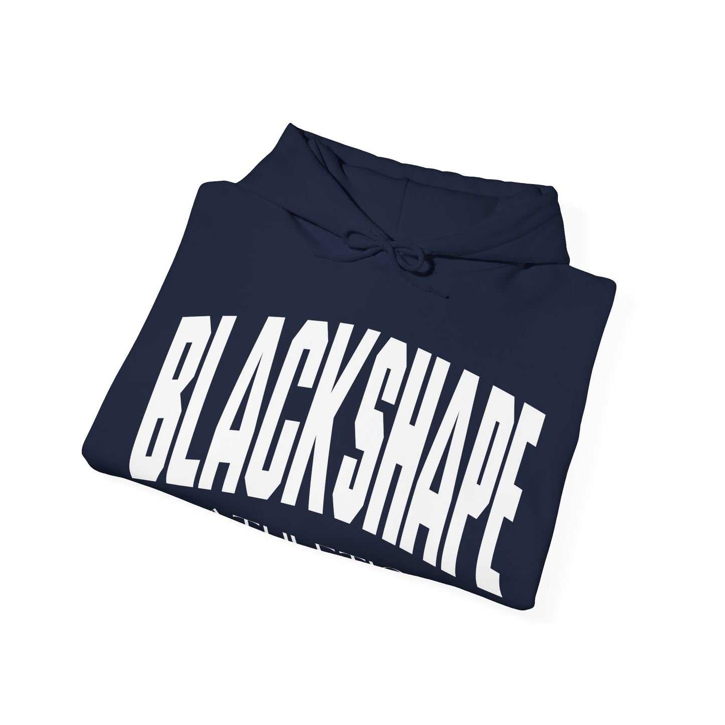 BLACKSHAPE Athletica Hoodie