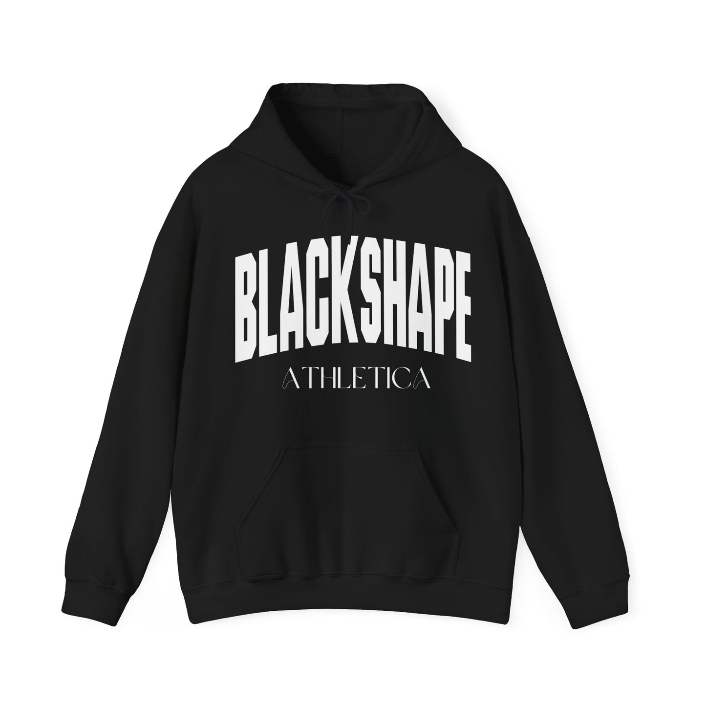 BLACKSHAPE Athletica Hoodie